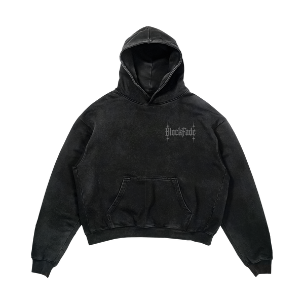 BLOCKFADE OG HOODIE