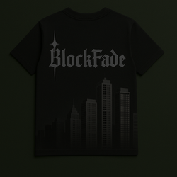 Faded Block