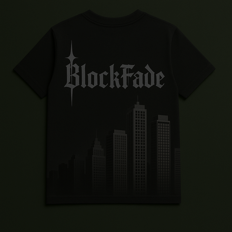 Faded Block