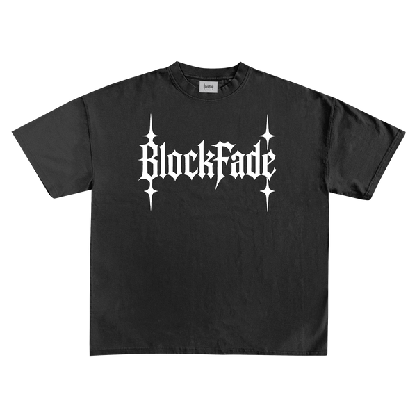 BLOCKFADE OG T-SHIRT